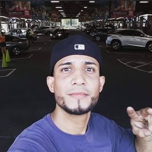 Meet your Posher, Edgar